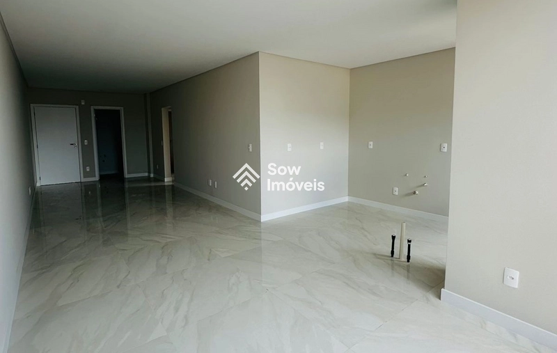 Apartamento novo no bairro Santa Rita: 2ª foto da galeria de imagens do imóvel