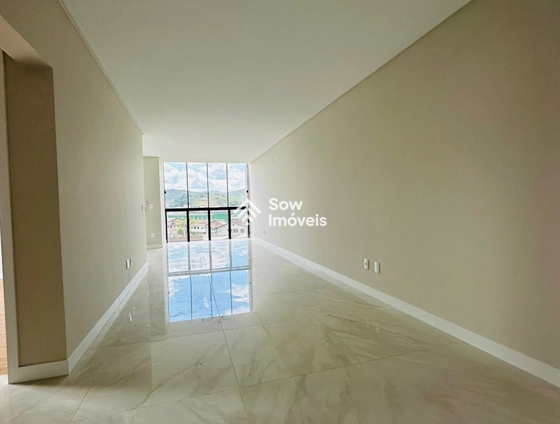 Apartamento novo no bairro Santa Rita: 3ª foto da galeria de imagens do imóvel