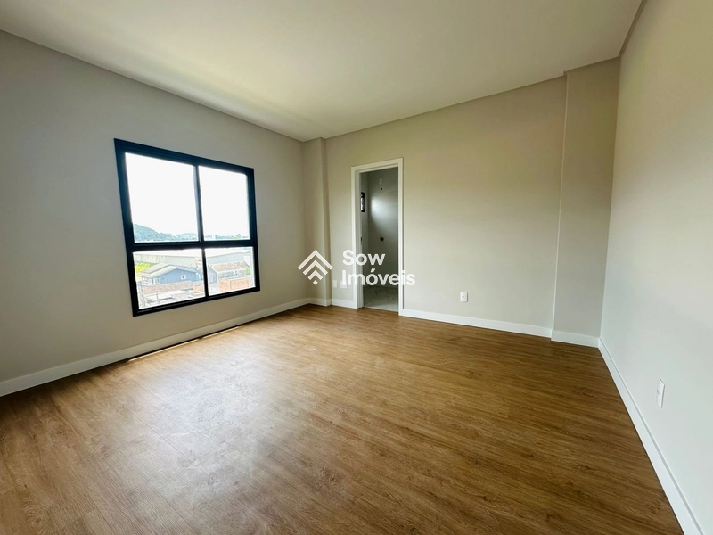Apartamento novo no bairro Santa Rita: 10ª foto da galeria de imagens do imóvel