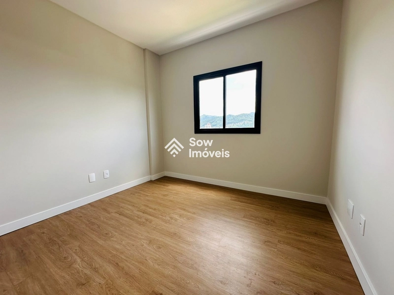 Apartamento novo no bairro Santa Rita: 8ª foto da galeria de imagens do imóvel