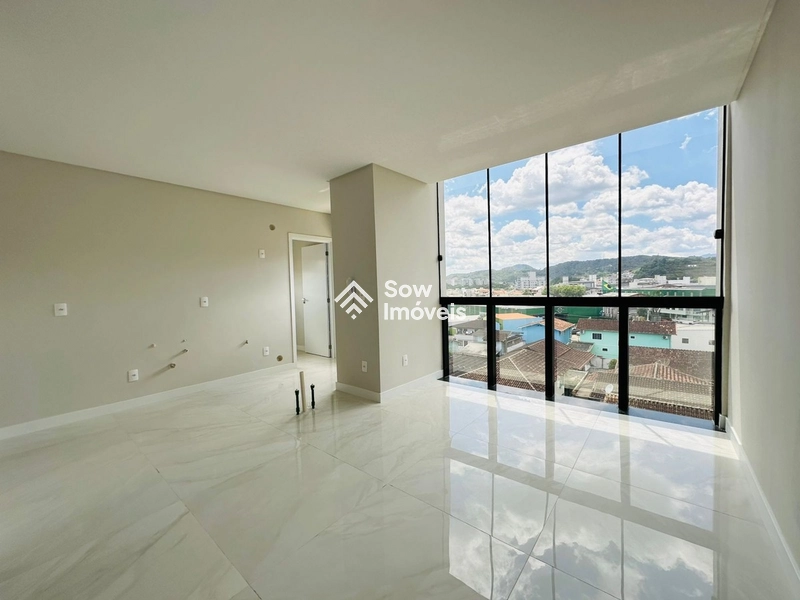 Apartamento novo no bairro Santa Rita: 1ª foto da galeria de imagens do imóvel