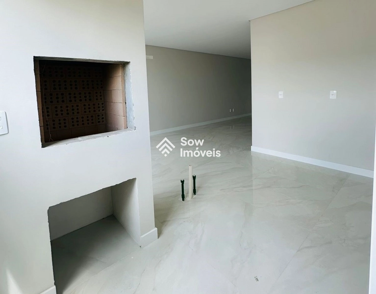 Apartamento novo no bairro Santa Rita: 7ª foto da galeria de imagens do imóvel