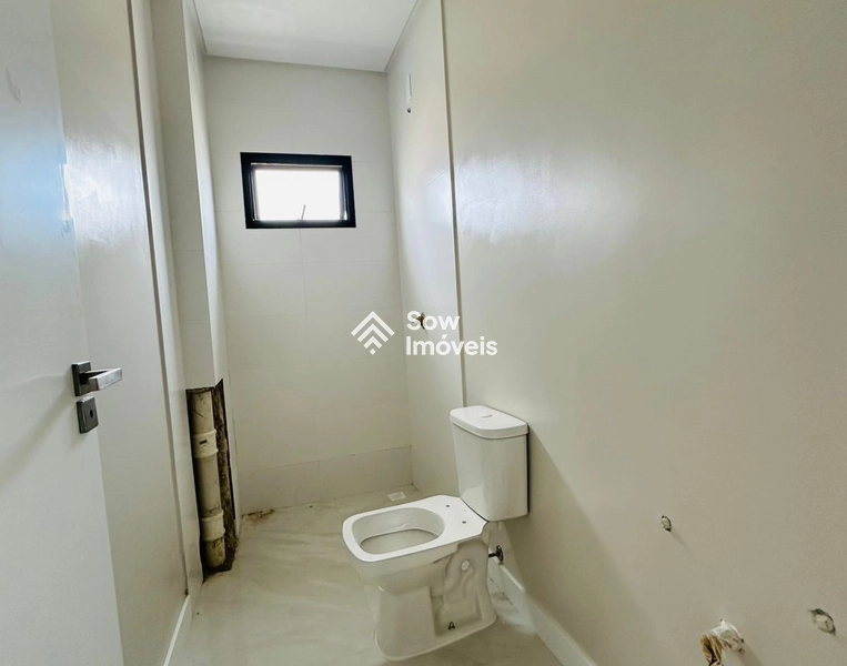 Apartamento novo no bairro Santa Rita: 5ª foto da galeria de imagens do imóvel