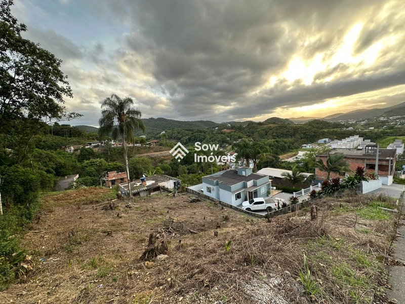 Excelente terreno a venda no Bairro Souza Cruz: 3ª foto da galeria de imagens do imóvel