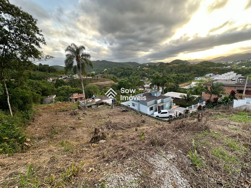 Excelente terreno a venda no Bairro Souza Cruz: 1ª foto da galeria de imagens do imóvel