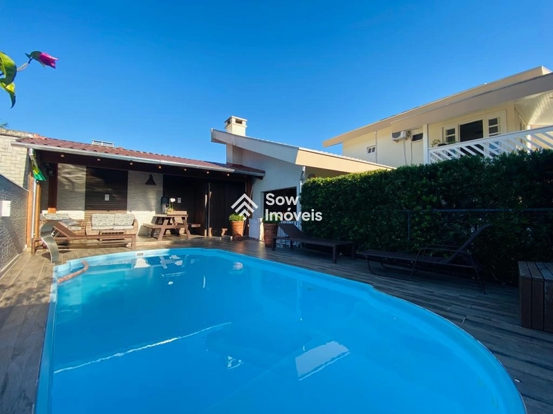 Exclusividade - Linda casa no Bruschal: 11ª foto da galeria de imagens do imóvel