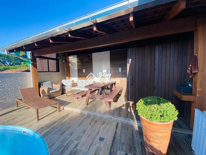 Exclusividade - Linda casa no Bruschal: 12ª foto da galeria de imagens do imóvel