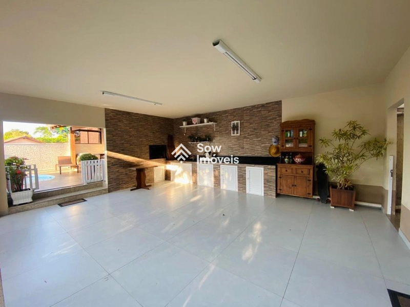 Exclusividade - Linda casa no Bruschal: 20ª foto da galeria de imagens do imóvel