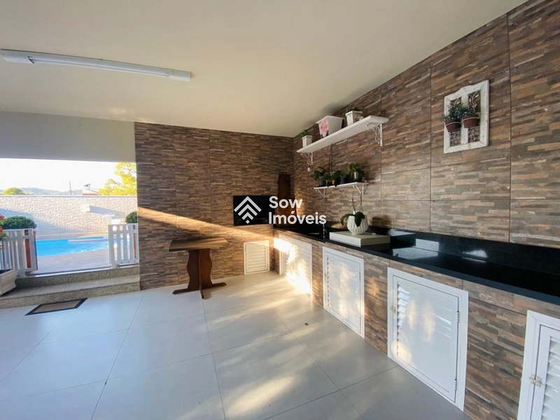 Exclusividade - Linda casa no Bruschal: 21ª foto da galeria de imagens do imóvel