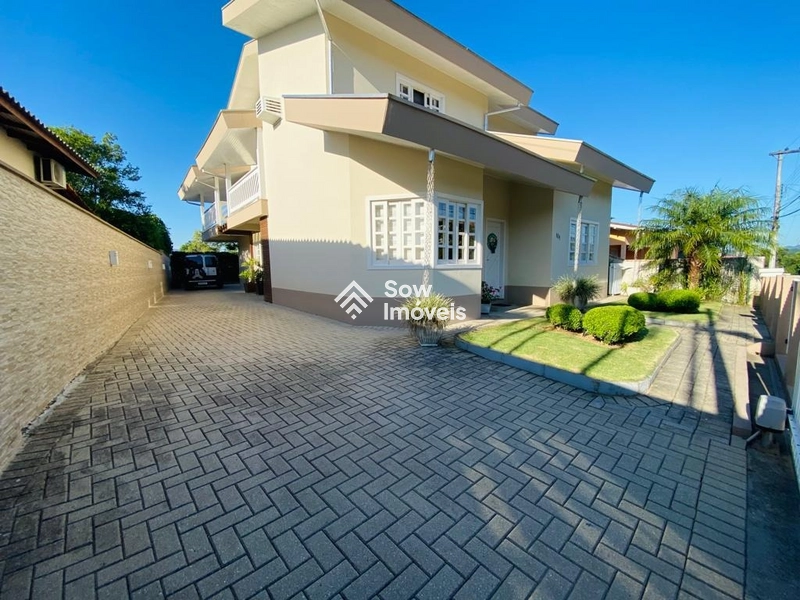 Exclusividade - Linda casa no Bruschal: 9ª foto da galeria de imagens do imóvel