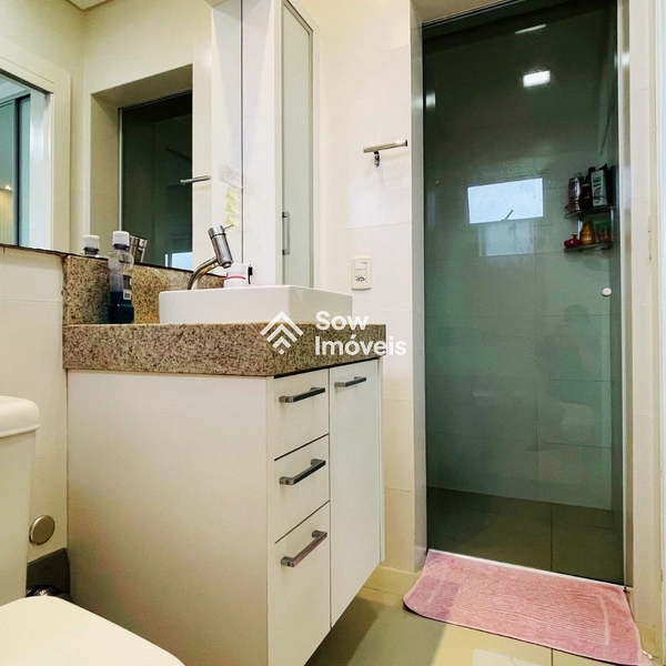 Apartamento com móveis sob medida à venda no Bairro São Luiz: 24ª foto da galeria de imagens do imóvel