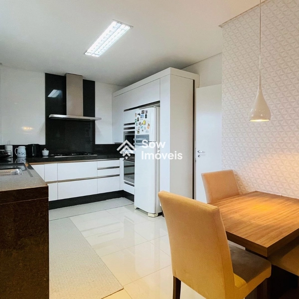 Apartamento com móveis sob medida à venda no Bairro São Luiz: 25ª foto da galeria de imagens do imóvel