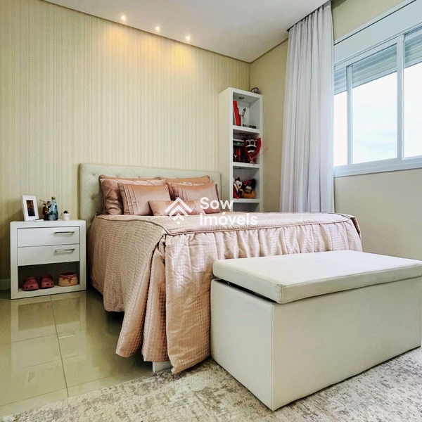 Apartamento com móveis sob medida à venda no Bairro São Luiz: 20ª foto da galeria de imagens do imóvel