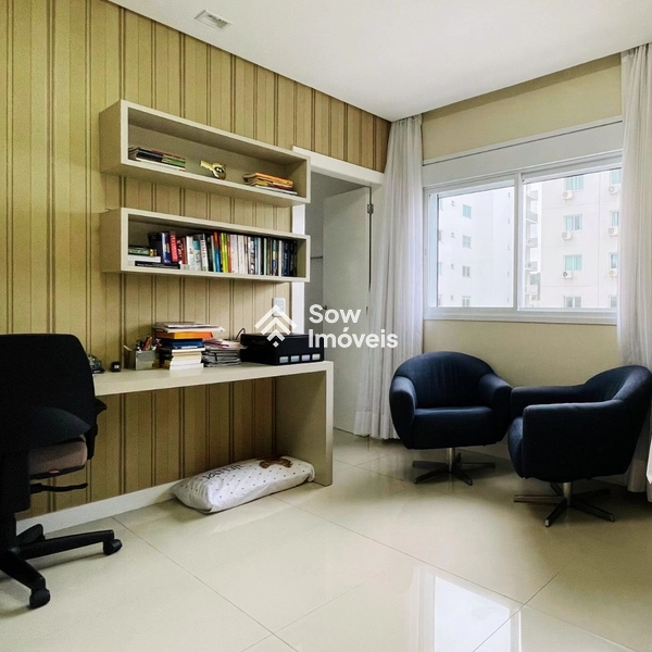 Apartamento com móveis sob medida à venda no Bairro São Luiz: 7ª foto da galeria de imagens do imóvel