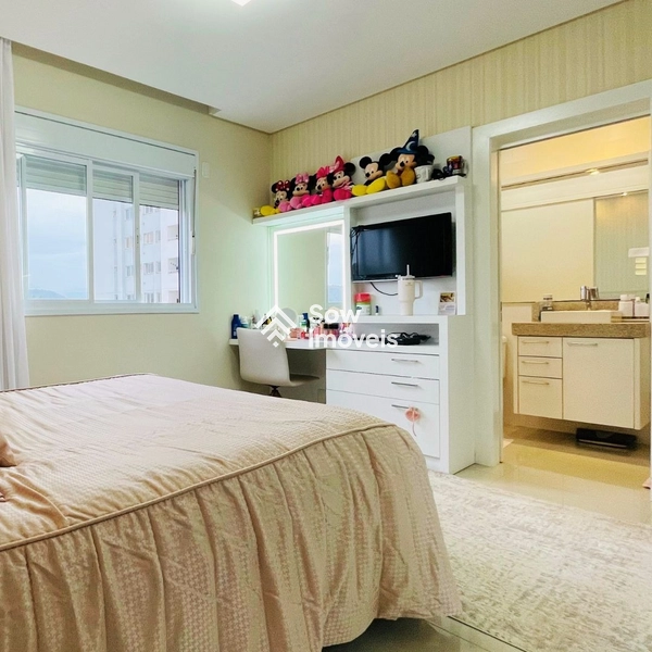 Apartamento com móveis sob medida à venda no Bairro São Luiz: 11ª foto da galeria de imagens do imóvel