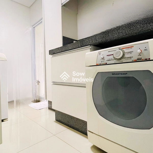 Apartamento com móveis sob medida à venda no Bairro São Luiz: 6ª foto da galeria de imagens do imóvel