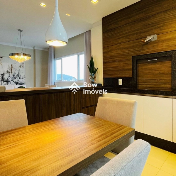 Apartamento com móveis sob medida à venda no Bairro São Luiz: 16ª foto da galeria de imagens do imóvel
