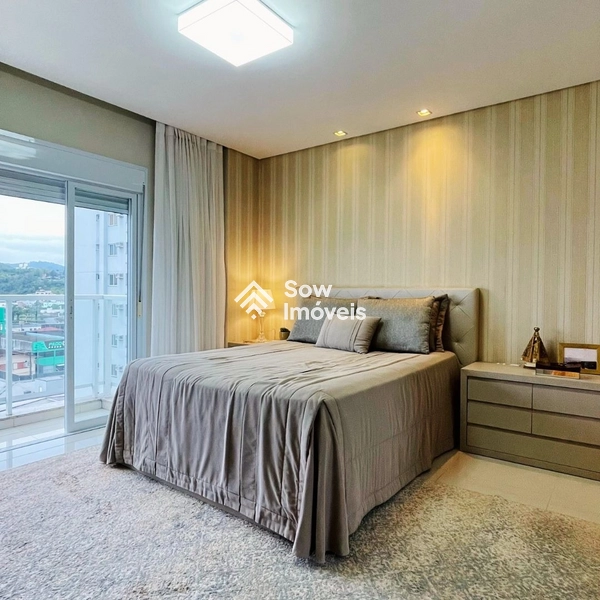 Apartamento com móveis sob medida à venda no Bairro São Luiz: 18ª foto da galeria de imagens do imóvel