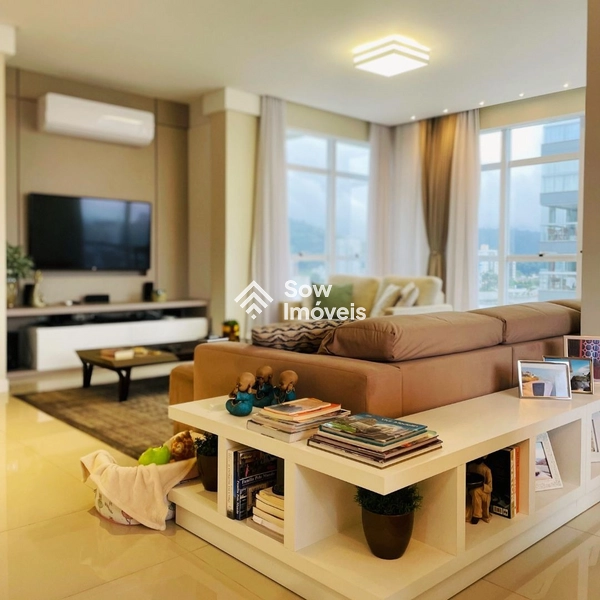 Apartamento com móveis sob medida à venda no Bairro São Luiz: 13ª foto da galeria de imagens do imóvel