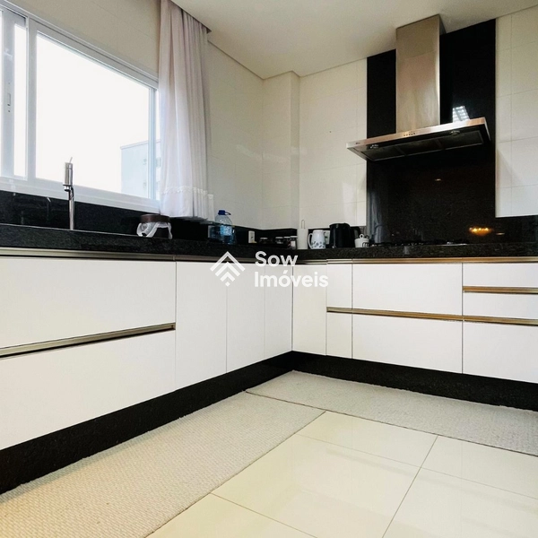 Apartamento com móveis sob medida à venda no Bairro São Luiz: 22ª foto da galeria de imagens do imóvel