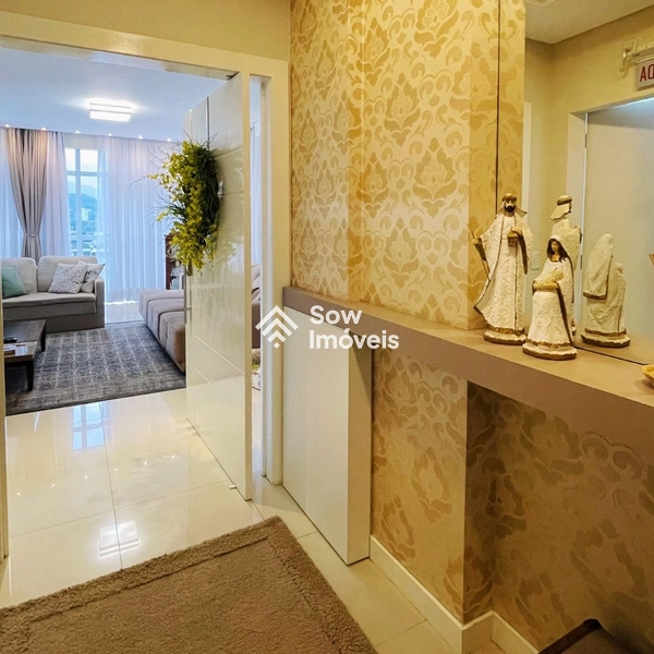 Apartamento com móveis sob medida à venda no Bairro São Luiz: 15ª foto da galeria de imagens do imóvel
