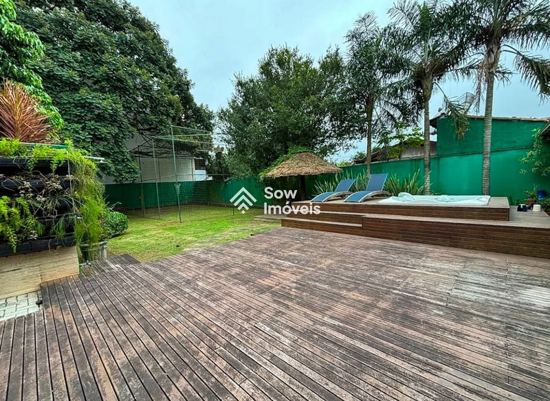 asa ampla mobiliada na melhor localização do bairro Santa Rita: 9ª foto da galeria de imagens do imóvel