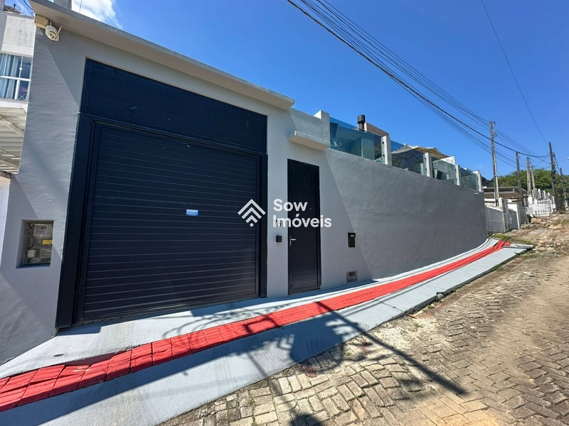 Casa a venda na São Pedro - Brusque - SC: 6ª foto da galeria de imagens do imóvel