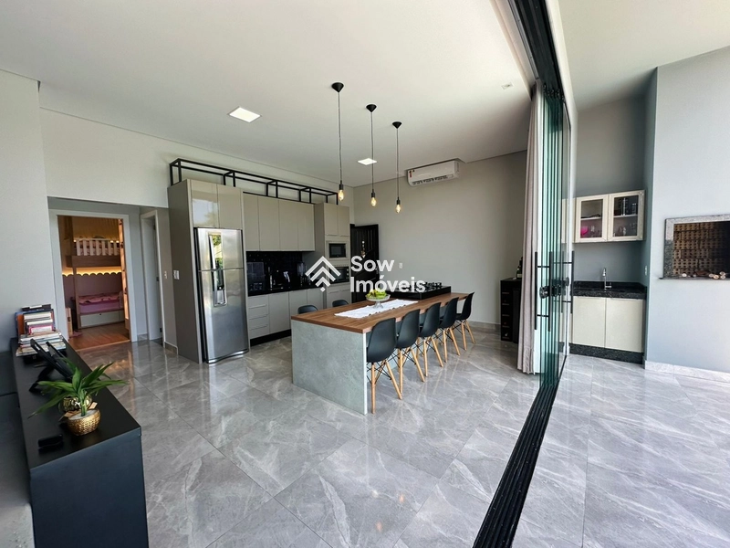 Casa a venda na São Pedro - Brusque - SC: 4ª foto da galeria de imagens do imóvel