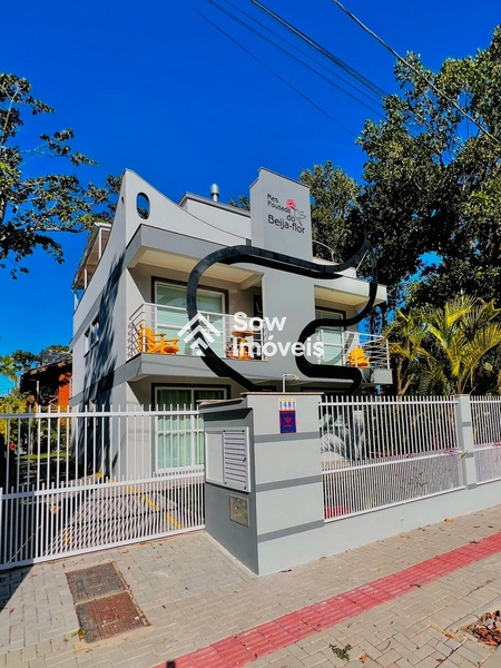 Residencial Beija Flor conta com 04 apartamentos: 27ª foto da galeria de imagens do imóvel