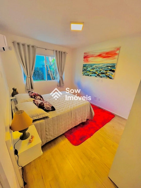Residencial Beija Flor conta com 04 apartamentos: 11ª foto da galeria de imagens do imóvel