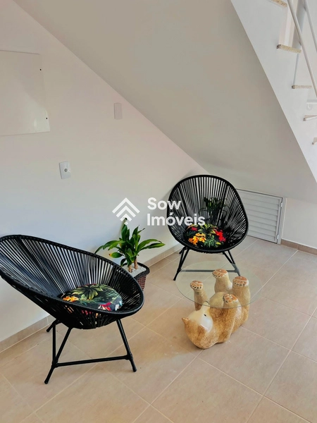 Residencial Beija Flor conta com 04 apartamentos: 21ª foto da galeria de imagens do imóvel