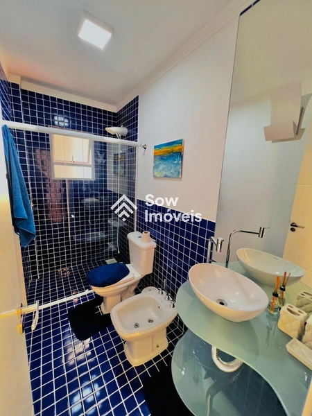 Residencial Beija Flor conta com 04 apartamentos: 4ª foto da galeria de imagens do imóvel