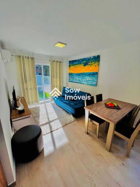 Residencial Beija Flor conta com 04 apartamentos: 17ª foto da galeria de imagens do imóvel