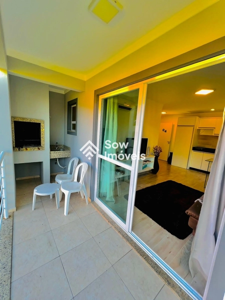 Residencial Beija Flor conta com 04 apartamentos: 6ª foto da galeria de imagens do imóvel