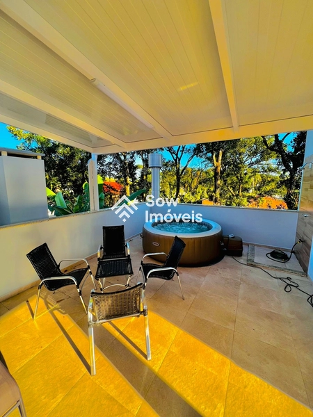 Residencial Beija Flor conta com 04 apartamentos: 25ª foto da galeria de imagens do imóvel