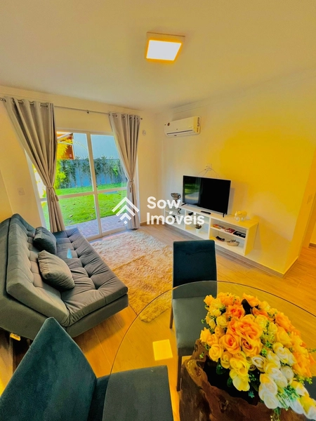 Residencial Beija Flor conta com 04 apartamentos: 14ª foto da galeria de imagens do imóvel