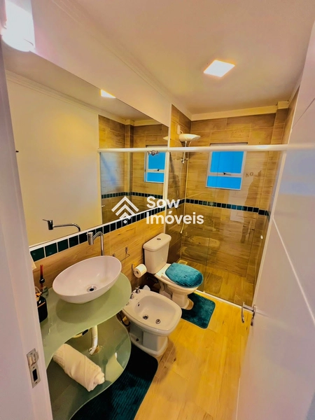 Residencial Beija Flor conta com 04 apartamentos: 8ª foto da galeria de imagens do imóvel