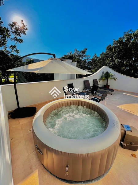 Residencial Beija Flor conta com 04 apartamentos: 26ª foto da galeria de imagens do imóvel