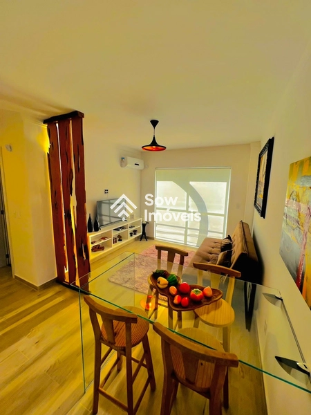 Residencial Beija Flor conta com 04 apartamentos: 2ª foto da galeria de imagens do imóvel