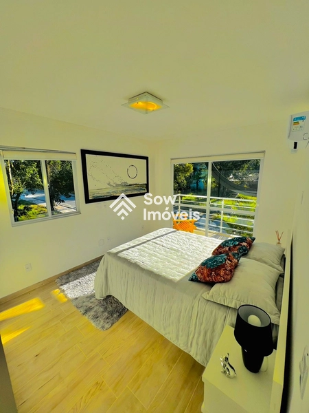 Residencial Beija Flor conta com 04 apartamentos: 5ª foto da galeria de imagens do imóvel