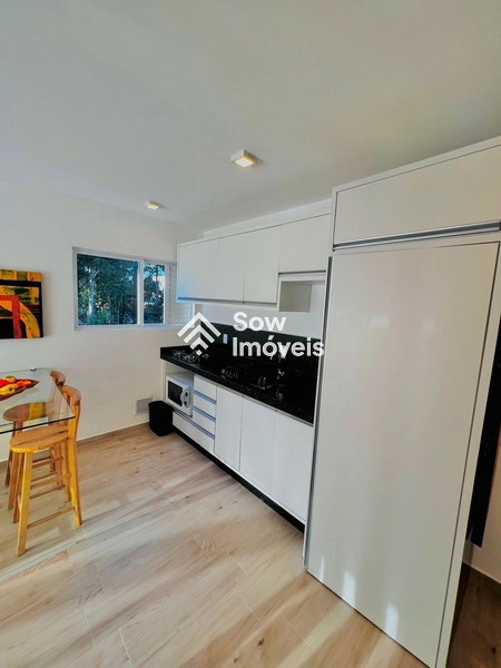 Residencial Beija Flor conta com 04 apartamentos: 7ª foto da galeria de imagens do imóvel