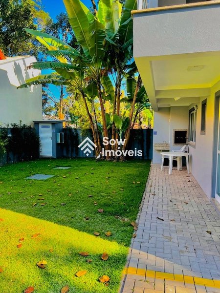 Residencial Beija Flor conta com 04 apartamentos: 28ª foto da galeria de imagens do imóvel