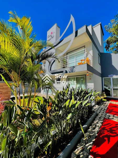 Residencial Beija Flor conta com 04 apartamentos: 1ª foto da galeria de imagens do imóvel