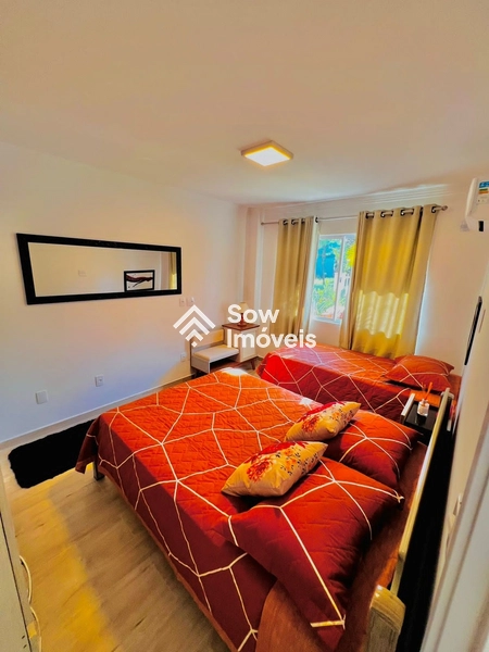 Residencial Beija Flor conta com 04 apartamentos: 15ª foto da galeria de imagens do imóvel