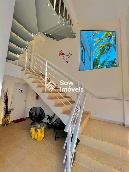 Residencial Beija Flor conta com 04 apartamentos: 20ª foto da galeria de imagens do imóvel