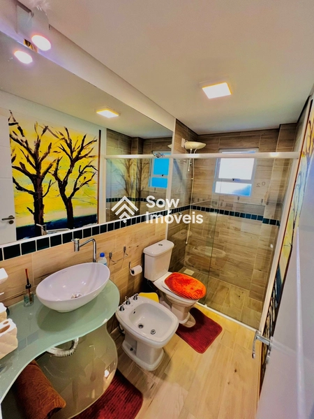 Residencial Beija Flor conta com 04 apartamentos: 12ª foto da galeria de imagens do imóvel