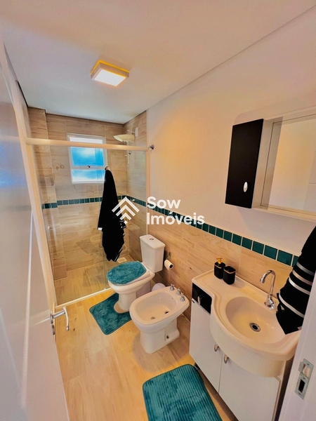 Residencial Beija Flor conta com 04 apartamentos: 16ª foto da galeria de imagens do imóvel