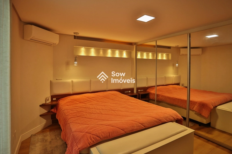 LINDÍSSIMO APARTAMENTO Residencial San Marcos Bairro: Centro: 5ª foto da galeria de imagens do imóvel