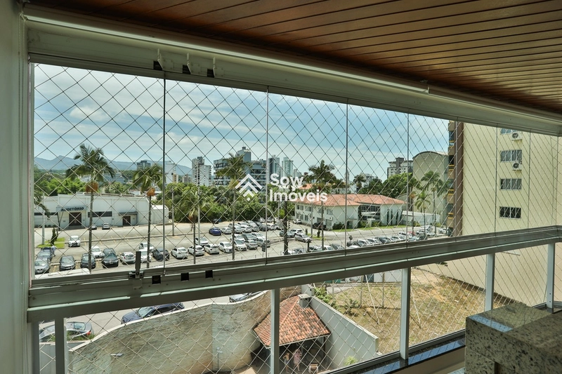 LINDÍSSIMO APARTAMENTO Residencial San Marcos Bairro: Centro: 4ª foto da galeria de imagens do imóvel