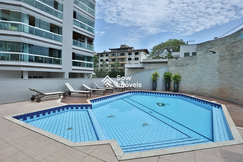 LINDÍSSIMO APARTAMENTO Residencial San Marcos Bairro: Centro: 2ª foto da galeria de imagens do imóvel
